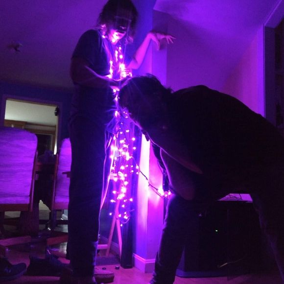 Meet your Posher, Scotty - Picture 1 of 1